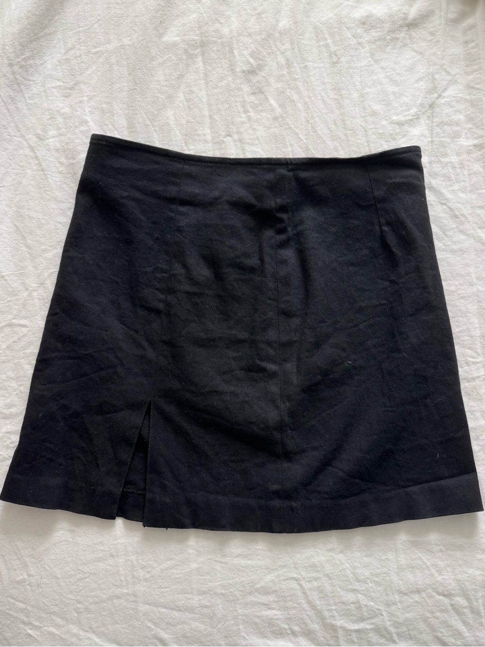 90s/Y2K mini skirt